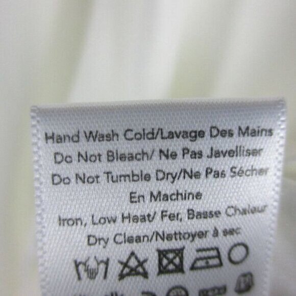 Colin Locascio Tannie Novelty T-Shirt Feminine Size L $110 - Picture 13 of 13